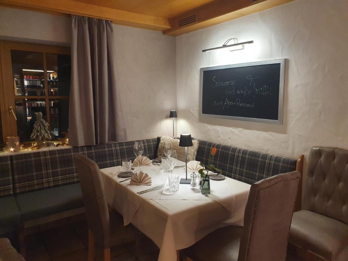 Fewo Schneewittchen Mittenwald Esterno foto